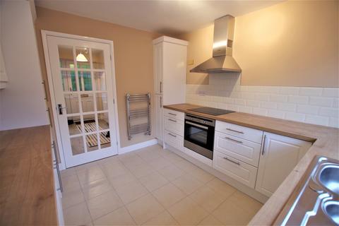 3 The Weavers, Denstone, Uttoxeter, ST14 5DP