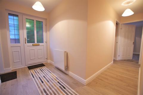 3 The Weavers, Denstone, Uttoxeter, ST14 5DP