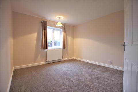 3 The Weavers, Denstone, Uttoxeter, ST14 5DP