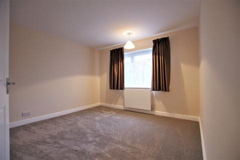 3 The Weavers, Denstone, Uttoxeter, ST14 5DP