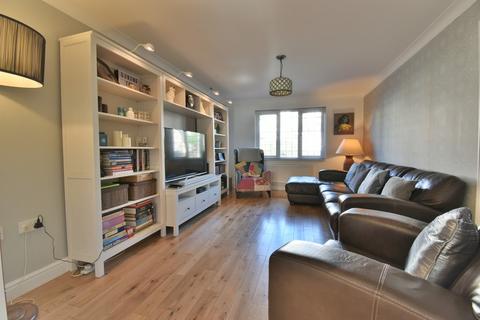 44 Forest Edge Way, Burton-on-trent, DE13 0PQ