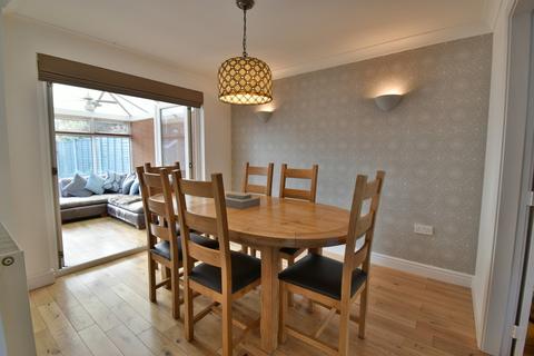 44 Forest Edge Way, Burton-on-trent, DE13 0PQ