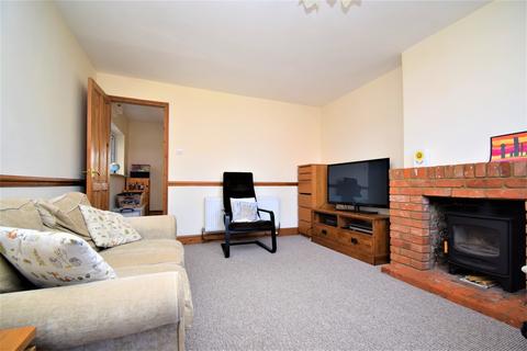 2 bedroom semi-detached house to rent - Chapel Road, Tolleshunt D'arcy, Maldon