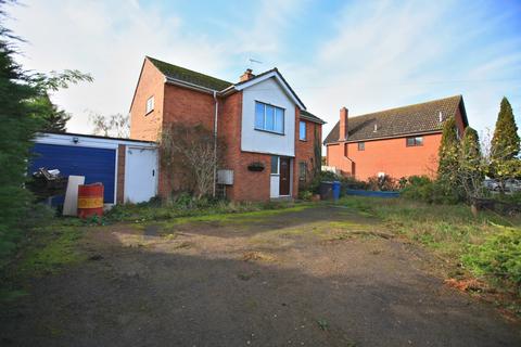 Byways Main Road, Chelmondiston, Ipswich, IP9 1EB