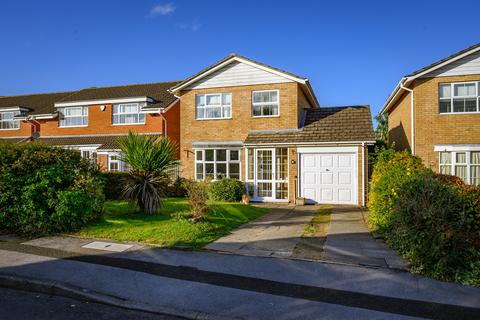7 Austrey Close, Knowle, Solihull, B93 9JE