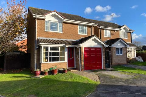 7 Kings Pightle, Chineham, Basingstoke, RG24 8XX