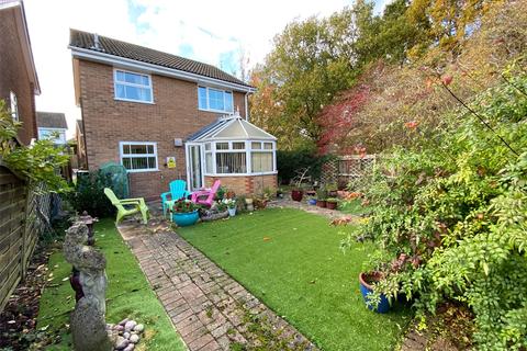 7 Kings Pightle, Chineham, Basingstoke, RG24 8XX
