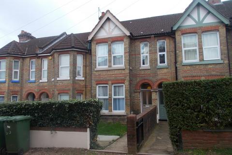 7 bedroom terraced house to rent, Shakespeare Avenue
