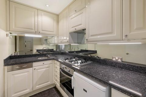 6 Berkeley Gardens, London, W8 4AP