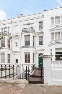 6 Berkeley Gardens, London, W8 4AP
