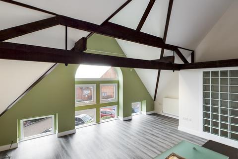 2 The Ropery, Lincoln, LN1 1EL