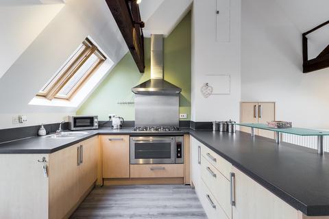 2 The Ropery, Lincoln, LN1 1EL