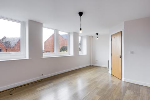 2 The Ropery, Lincoln, LN1 1EL