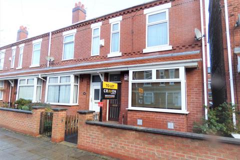 1 bedroom flat to rent, 22 Darley Street, Stretford
