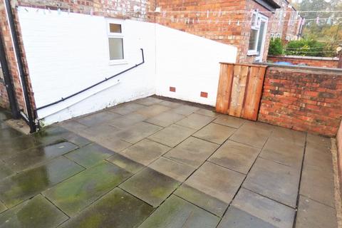 1 bedroom flat to rent, 22 Darley Street, Stretford