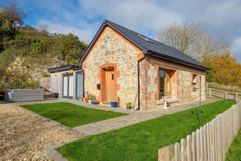 2 bedroom barn conversion for sale - Rowridge Lane, Rowridge