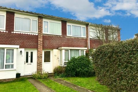 32 Cherry Croft, Wick, Littlehampton, BN17 7NT