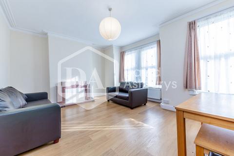 2 bedroom apartment to rent, Weston Park, Crouch End, London