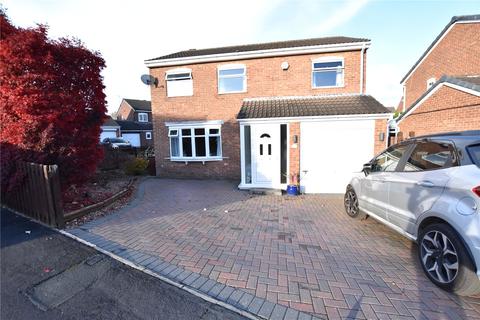 7 Birchfields Avenue, Leeds, LS14 2HT