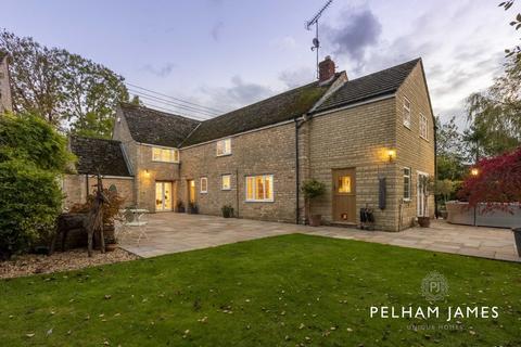 41 Gretton Road, Harringworth, Corby, NN17 3AD
