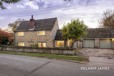 41 Gretton Road, Harringworth, Corby, NN17 3AD