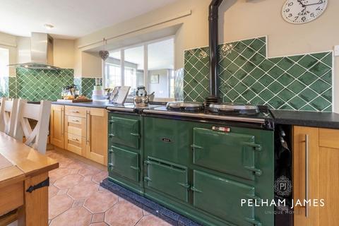 41 Gretton Road, Harringworth, Corby, NN17 3AD