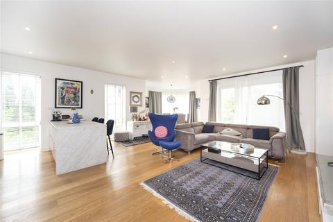 2 bedroom apartment for sale, Acqua House, 41 Melliss Avenue, Kew, Surrey, TW9