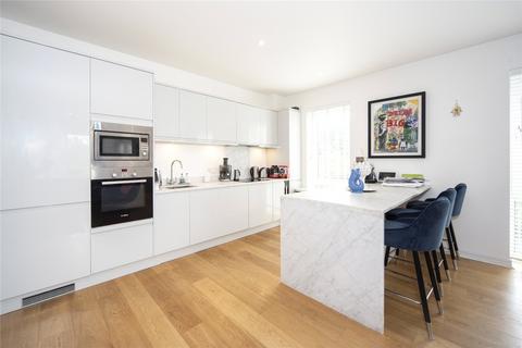 2 bedroom apartment for sale, Acqua House, 41 Melliss Avenue, Kew, Surrey, TW9