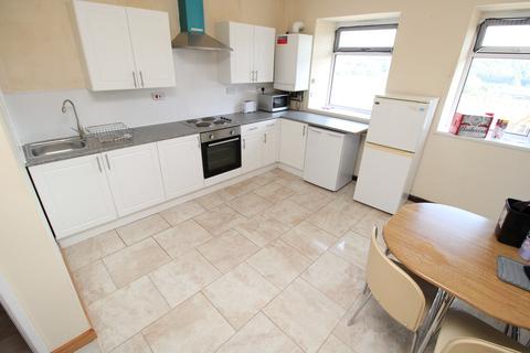 1 bedroom in a house share to rent - Professional House Share, Laura Street, Treforest