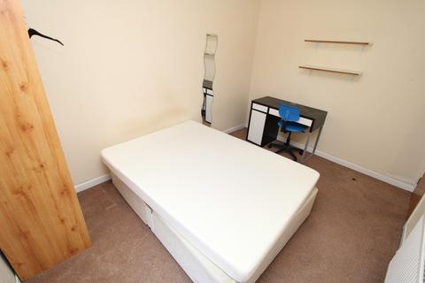 1 bedroom in a house share to rent - Professional House Share, Laura Street, Treforest