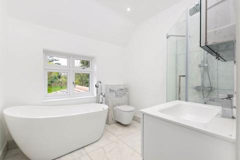 21 Crescent Road, Sidcup, DA15 7HN