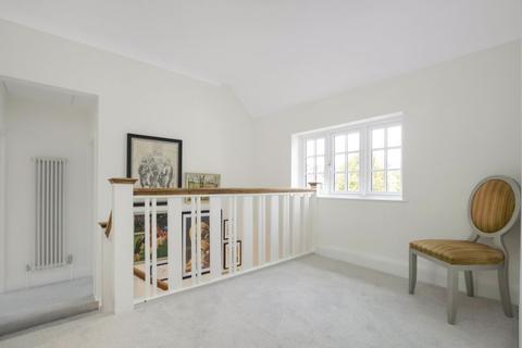 21 Crescent Road, Sidcup, DA15 7HN