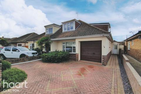 14 Chilburn Road, Clacton-on-sea, CO15 4NX