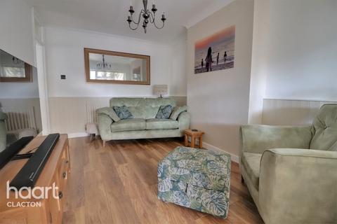 14 Chilburn Road, Clacton-on-sea, CO15 4NX