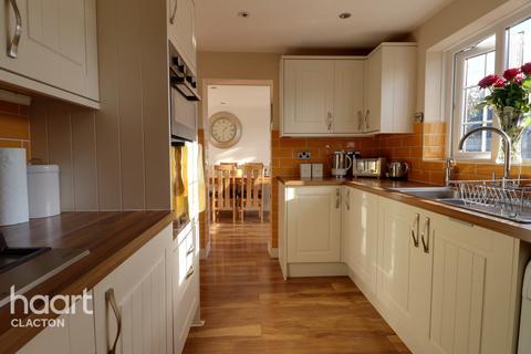 14 Chilburn Road, Clacton-on-sea, CO15 4NX