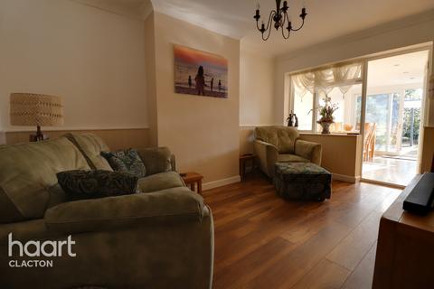 14 Chilburn Road, Clacton-on-sea, CO15 4NX