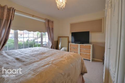 14 Chilburn Road, Clacton-on-sea, CO15 4NX