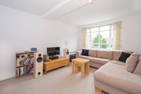 2 bedroom apartment to rent, Sunderland Avenue, North Oxford, OX2