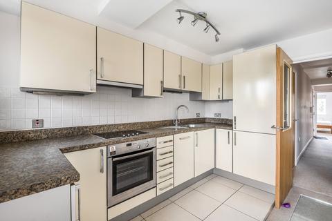 2 bedroom apartment to rent, Sunderland Avenue, North Oxford, OX2