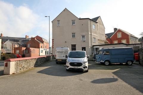 Office to rent, Old Bank Building, Uxbridge Square, Menai Bridge, LL59