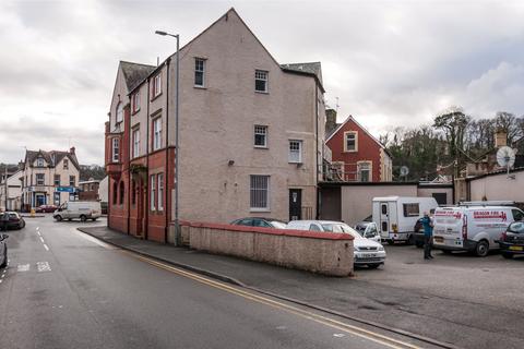 Office to rent, Former Nat West, Uxbridge Square, Menai Bridge, LL59