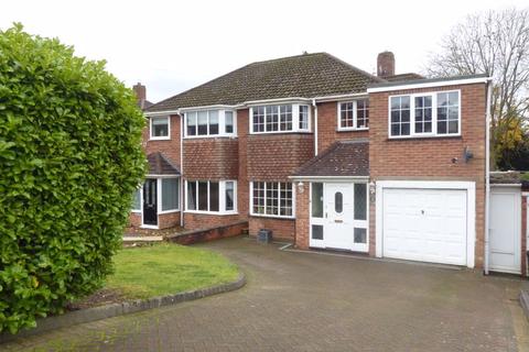 18 Sara Close, Sutton Coldfield, B74 4BN