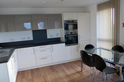 3 bedroom flat to rent, Ivy Point, 5 Hannaford Walk, Bromley By Bow, London, E3 3SU