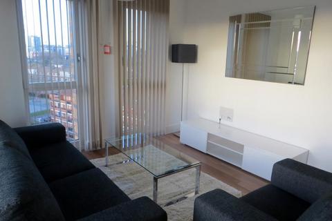 3 bedroom flat to rent, Ivy Point, 5 Hannaford Walk, Bromley By Bow, London, E3 3SU
