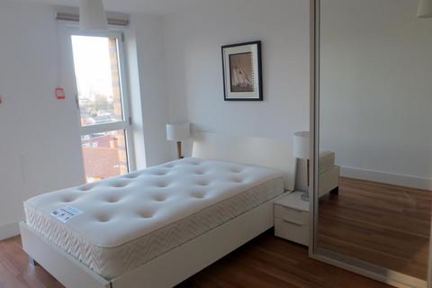 3 bedroom flat to rent, Ivy Point, 5 Hannaford Walk, Bromley By Bow, London, E3 3SU