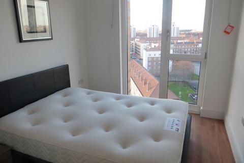 3 bedroom flat to rent, Ivy Point, 5 Hannaford Walk, Bromley By Bow, London, E3 3SU
