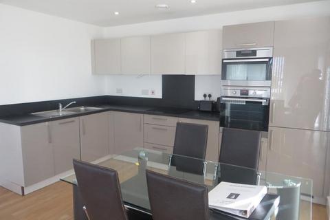 3 bedroom flat to rent, Ivy Point, 5 Hannaford Walk, Bromley by Bow, London, E3 3TF