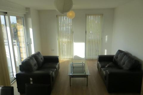 3 bedroom flat to rent, Ivy Point, 5 Hannaford Walk, Bromley by Bow, London, E3 3TF