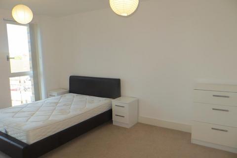 3 bedroom flat to rent, Ivy Point, 5 Hannaford Walk, Bromley by Bow, London, E3 3TF