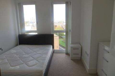 3 bedroom flat to rent, Ivy Point, 5 Hannaford Walk, Bromley by Bow, London, E3 3TF